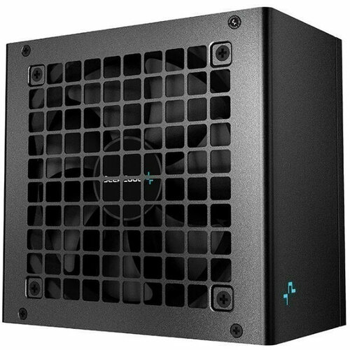 Блок питания Deepcool PK800D (ATX 2.4, 800W, PWM 120mm fan, Active PFC+DC to DC, 80+ BRONZE) RET блок питания deepcool pq850m atx 2 4 850w full cable management pwm 120mm fan active pfc 80 gold ret