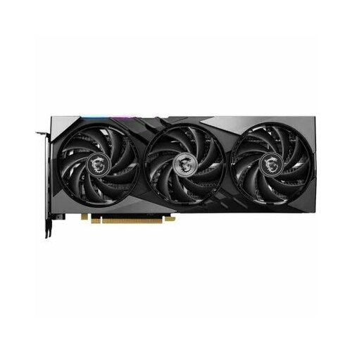 Видеокарта MSI nVidia GeForce RTX 4060 Ti Gaming X Slim 16G 7002600₽