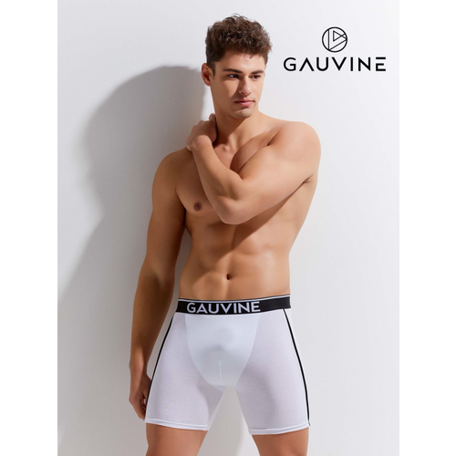 фото Трусы gauvine, размер s, белый