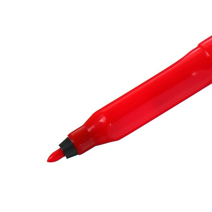 Фломастеры Centropen Eco Tri 12 цветов из пищевых красителей - фото №18