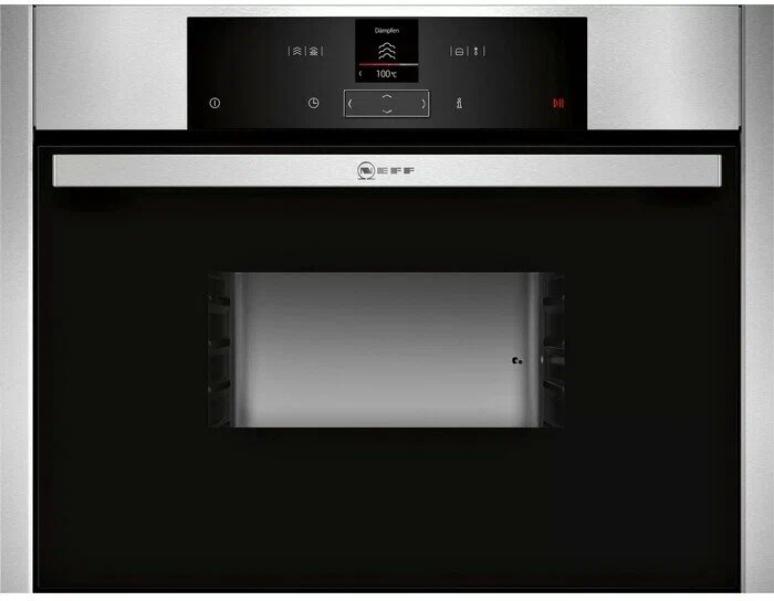 фото Духовой шкаф NEFF C15DR00N0