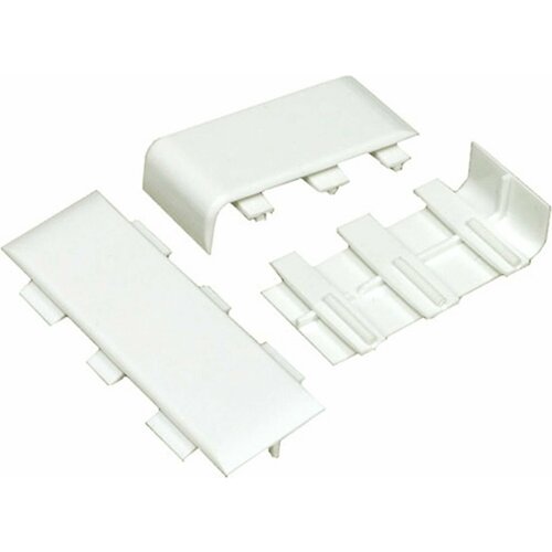 Соединитель Ecoplast 100х55х30 мм 146₽