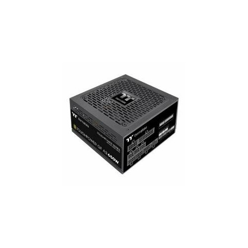 Блок Питания Thermaltake Ps-Tpd-0650Fnfage-H 1150600₽