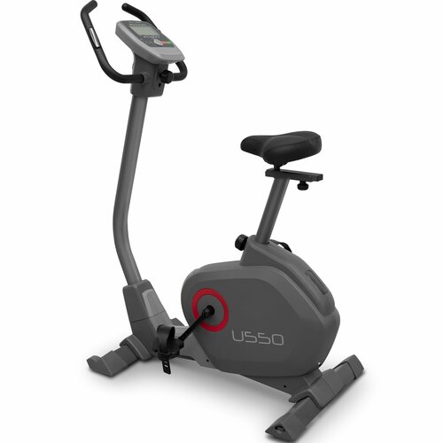 фото Велотренажер домашний carbon fitness u550