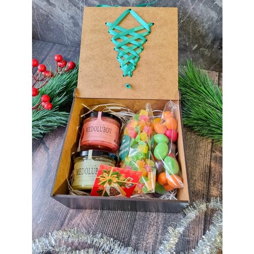 Подарочный набор 