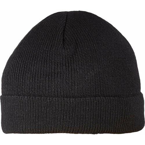 Шапка п/ш черный, размер One Size