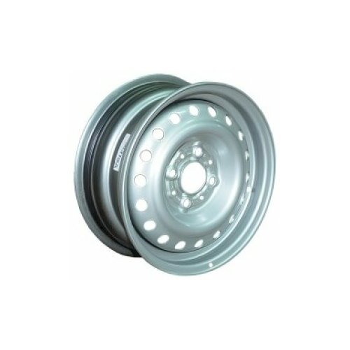 Диск колесный EuroDisk 64A50C ED 6x15/4x100 D60.1 ET50 Silver