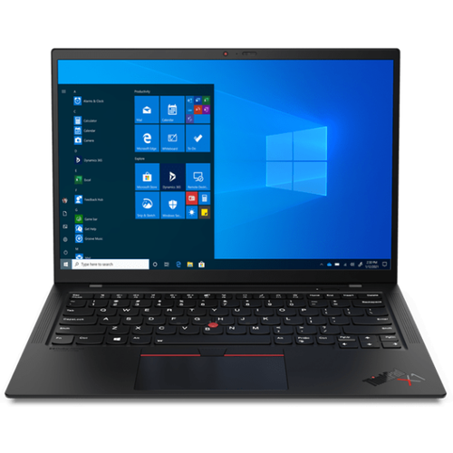 Ноутбук Lenovo ThinkPad X1 Carbon 9 20XW00GWCD 19887700₽