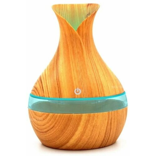 Увлажнитель воздуха Аромадиффузор Ultrasonic Aroma Humidifier 52400₽