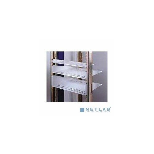 Цмо Аксессуар ЦМО Полка перфорированная консольная 2U глубина 400 мм МС-40 4351₽