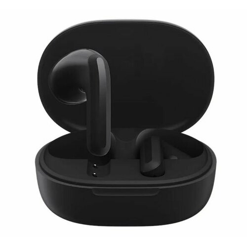 Беспроводные наушники Xiaomi Redmi Buds 4 Lite 320000₽