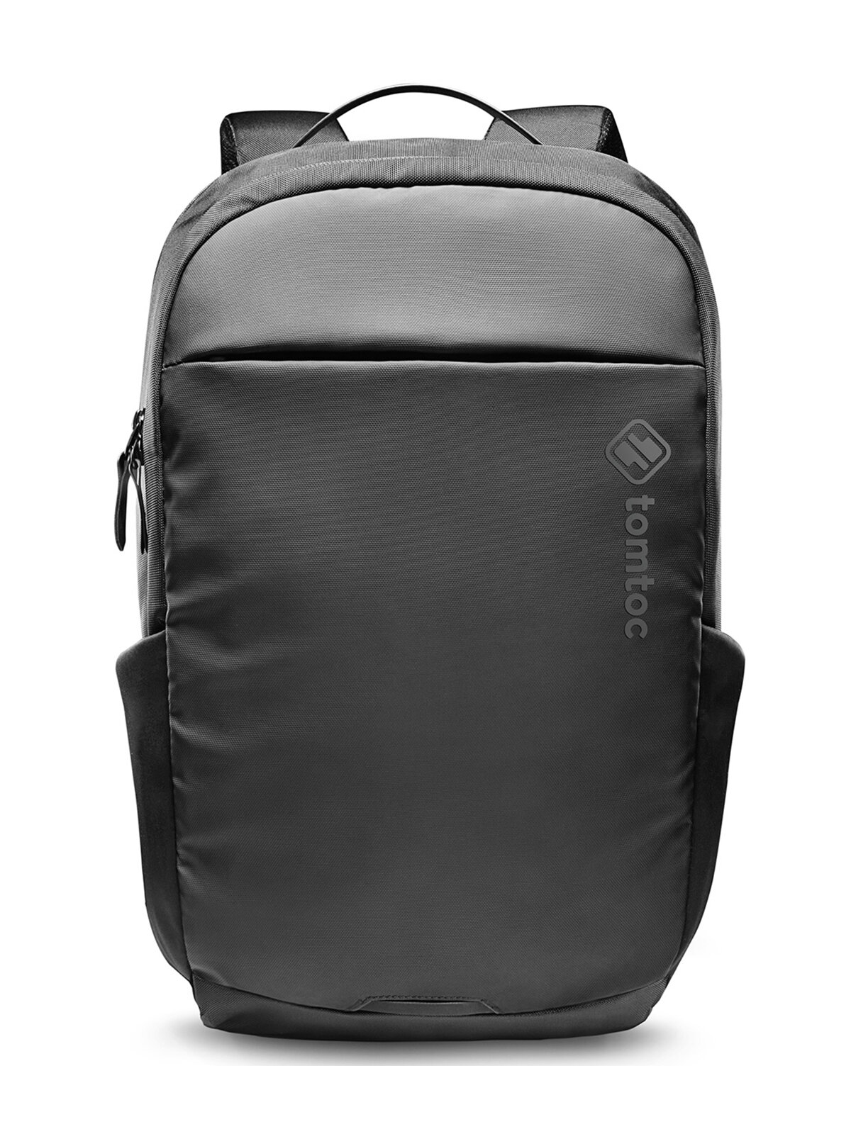 Tomtoc для ноутбуков 15.6" рюкзак Navigator Laptop Backpack H61 Black
