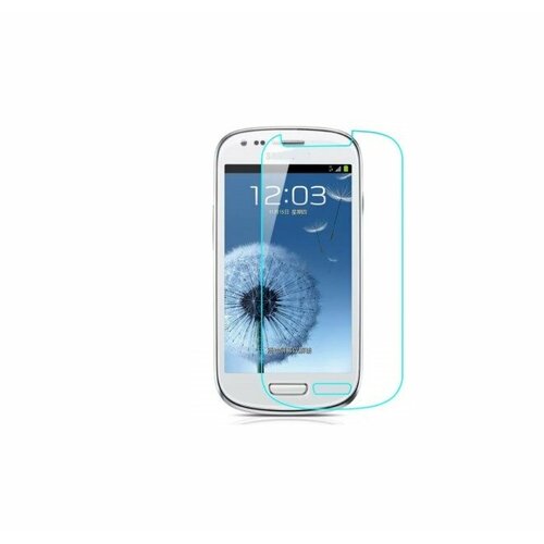 Защитное стекло для Samsung Galaxy S3 mini i8190
