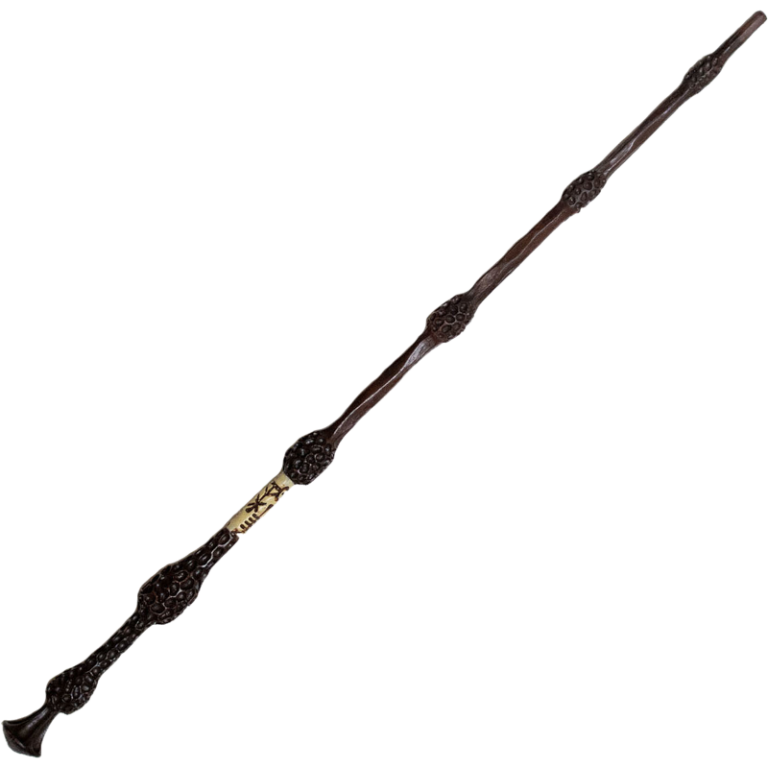 Волшебная палочка Гарри Поттер: Альбус Дамблдор (ASA003)