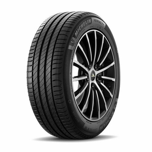 Автошина Мишелин Primacy 4+ 255/60 R18 112V