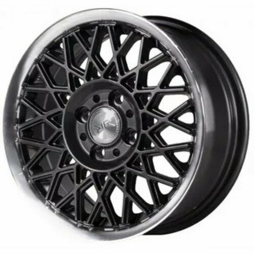 Диск Race Ready CSS3375 6,5x15 4x100 ET35 DIA60,1 G-LP