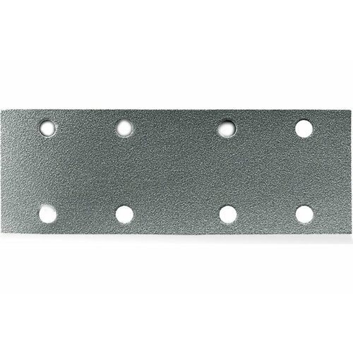 Абразивная полоса FILM PLATINUM (81х133 мм; 8 отверстий; P1500) Deerfos 7930091775941