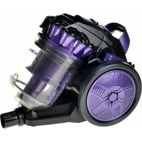 Пылесос AVEX VC-309 violet 694800₽