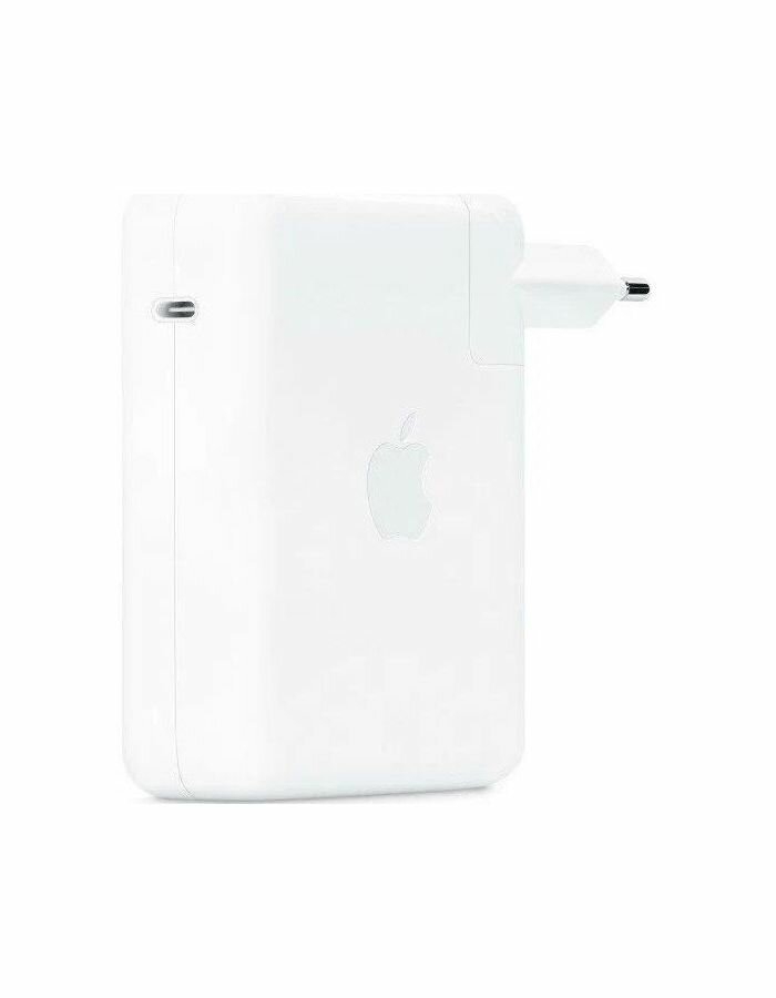 Сетевое зарядное устройство Apple USB-C 140W (MLYU3ZM/A)