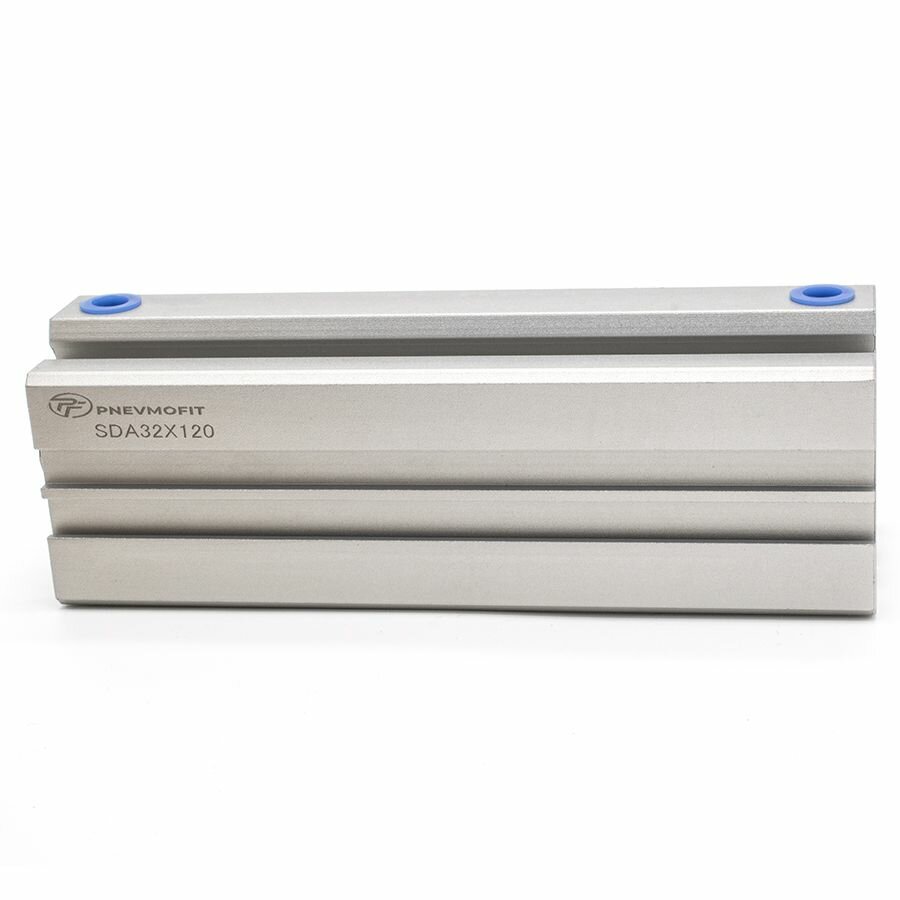 Изображение Пневмоцилиндр SDA 32x120