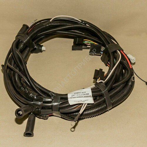Жгут задний правый для автомобиля КАМАЗ 4310