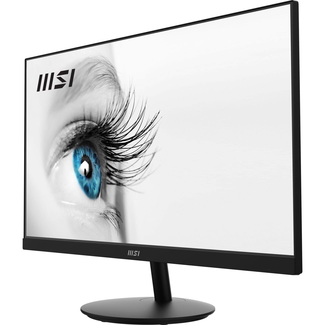 Монитор MSI PRO 27" IPS черный MP271A