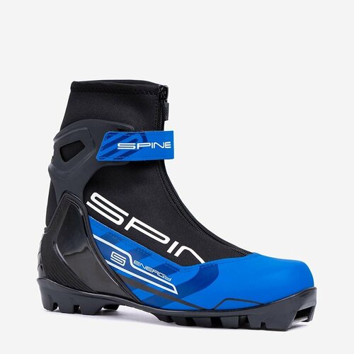 SPINE Ботинки лыжные NNN SPINE Energy 258 (Размер 46)