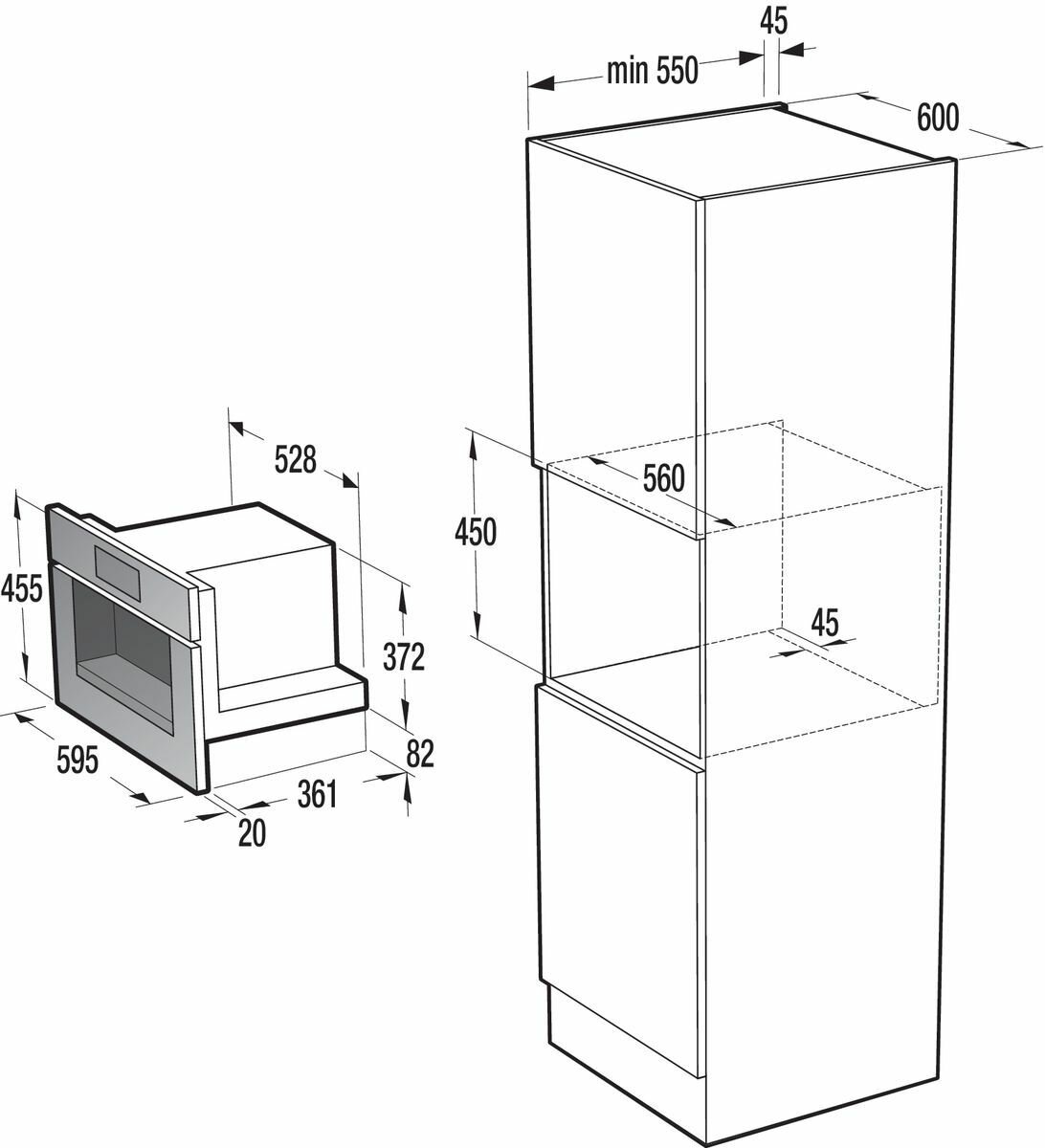 Кофемашина Gorenje - фото №13