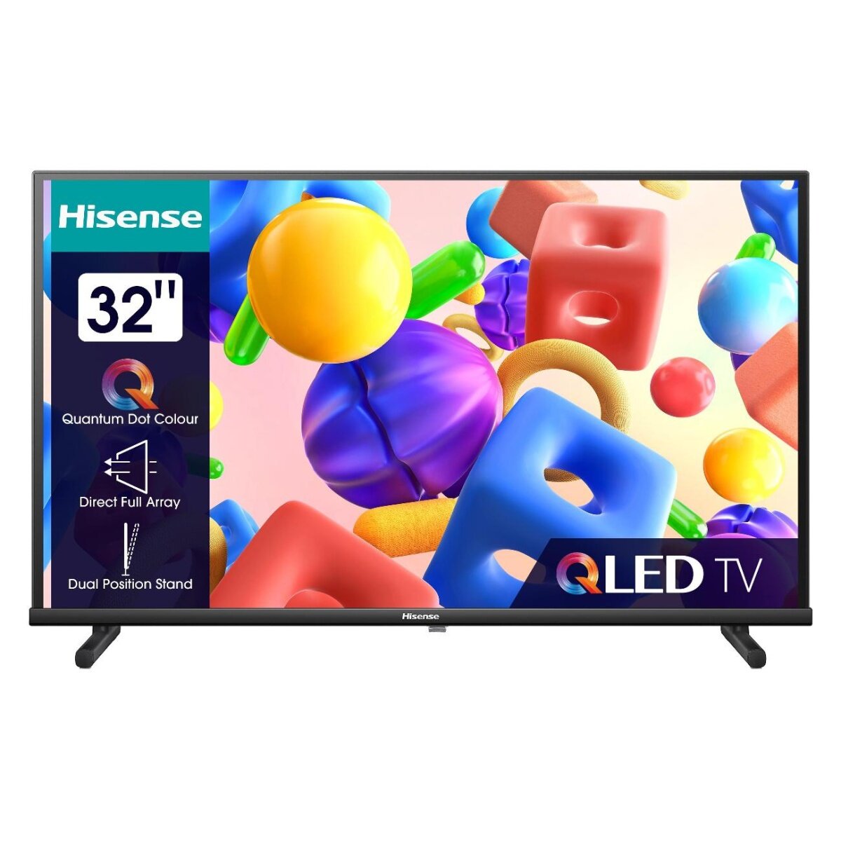 Телевизор HISENSE 32A5KQ