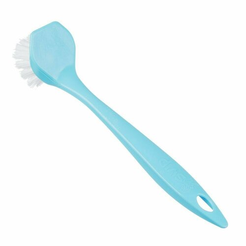 Щётка для мытья посуды 23см пластик 299₽