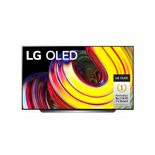 LG OLED TV CS 77-дюймовый 4K Smart TV с OLED-пикселями с подсветкой 32000000₽
