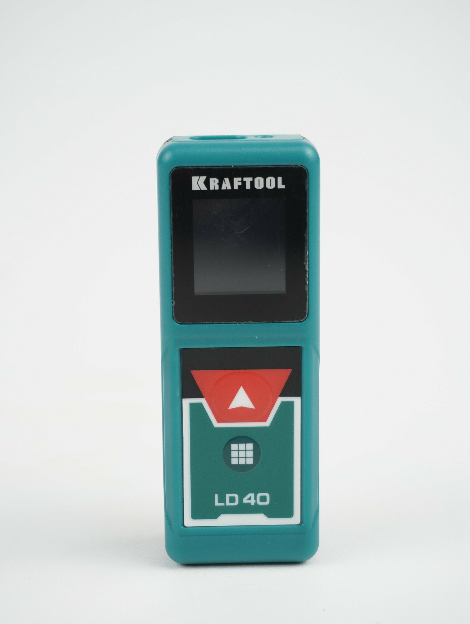 Дальномер LD-40 лазерный 5см-40см, точность 1,5мм KRAFTOOL 34763