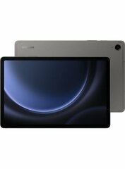Планшетный компьютер Samsung Galaxy Tab S9 FE SM-X510, 6 ГБ/128 ГБ, Wi-Fi, серый