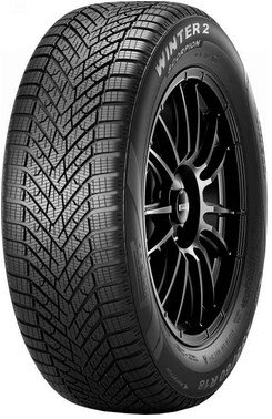 Шины 295/40 R21 111V Pirelli Scorpion Winter 2 - XL