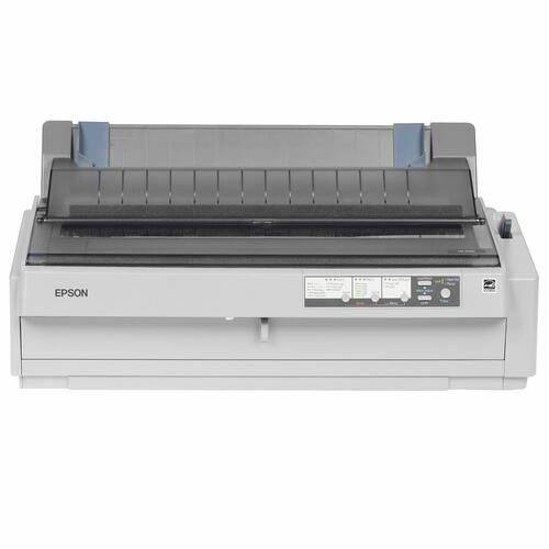 Матричный принтер Epson LQ-2190