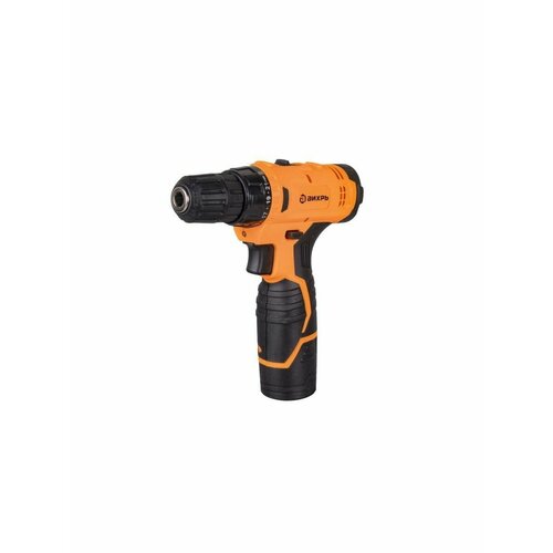 Дрель-шуруповерт аккумуляторный ДА-12-1 257000₽