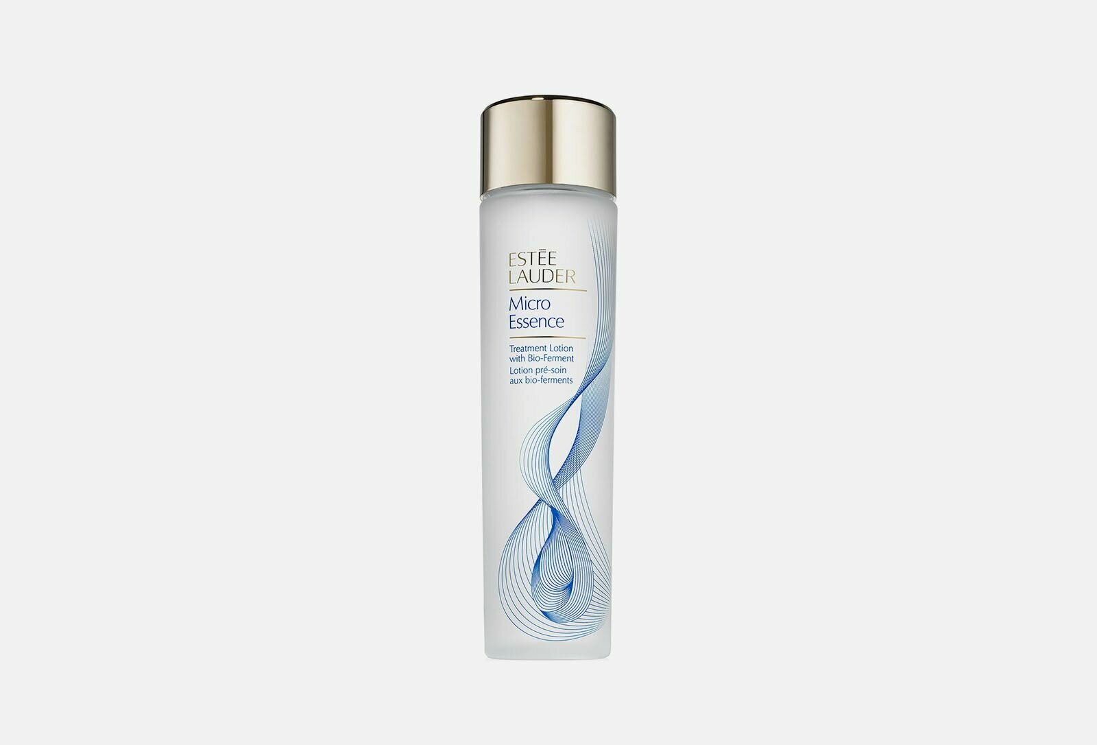 Ухаживающий лосьон с биоферментами estee lauder micro essence treatment lotion with bio-ferment