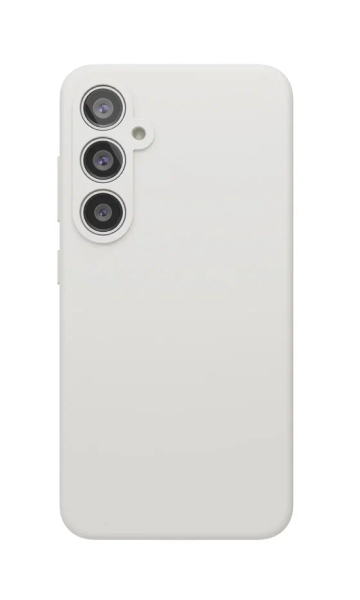 Накладка силикон VLP Aster Case для Samsung Galaxy S23 FE White