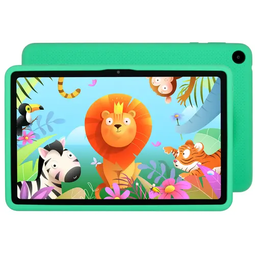 104 Планшет HUAWEI MatePad SE Kids Edition Wi-Fi 32 ГБ серый 2420000₽