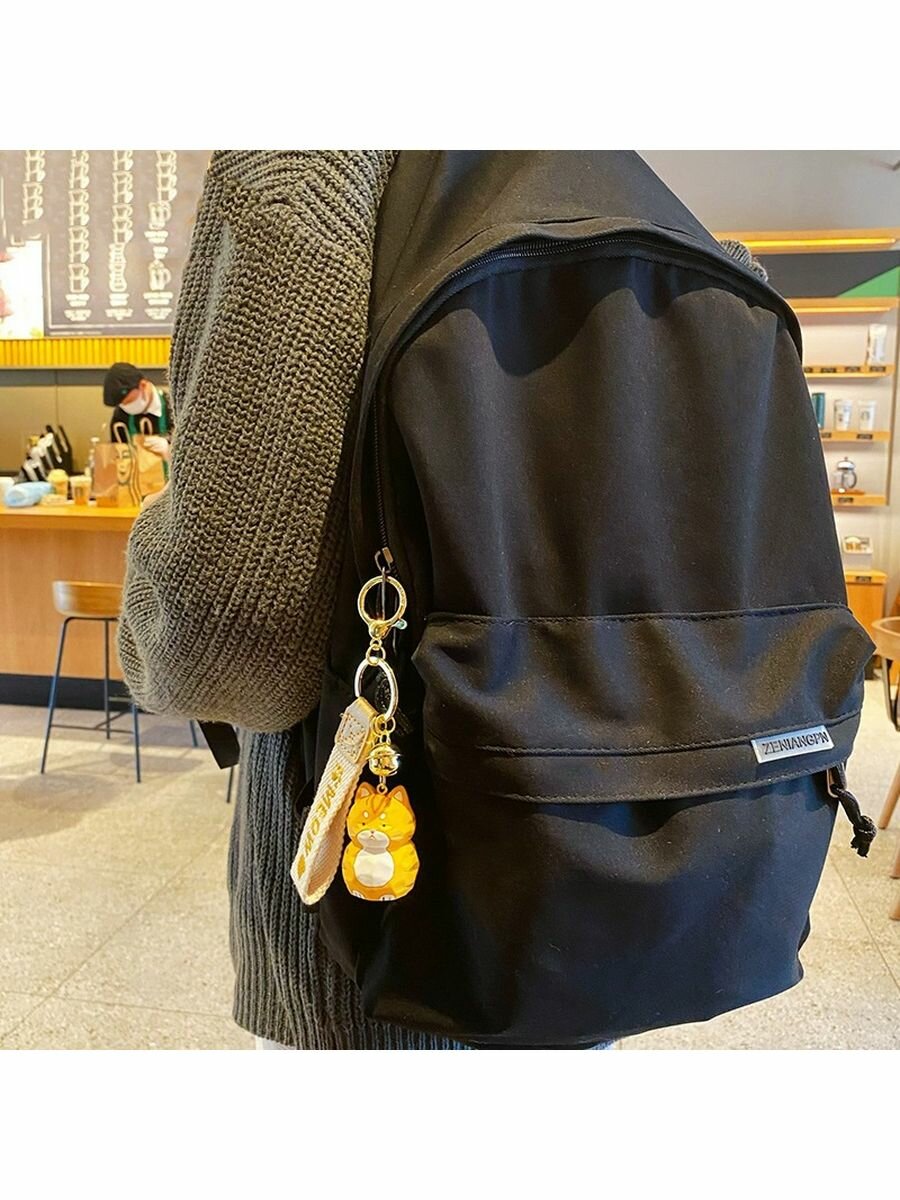 Брелок Starex, черная — фото 1