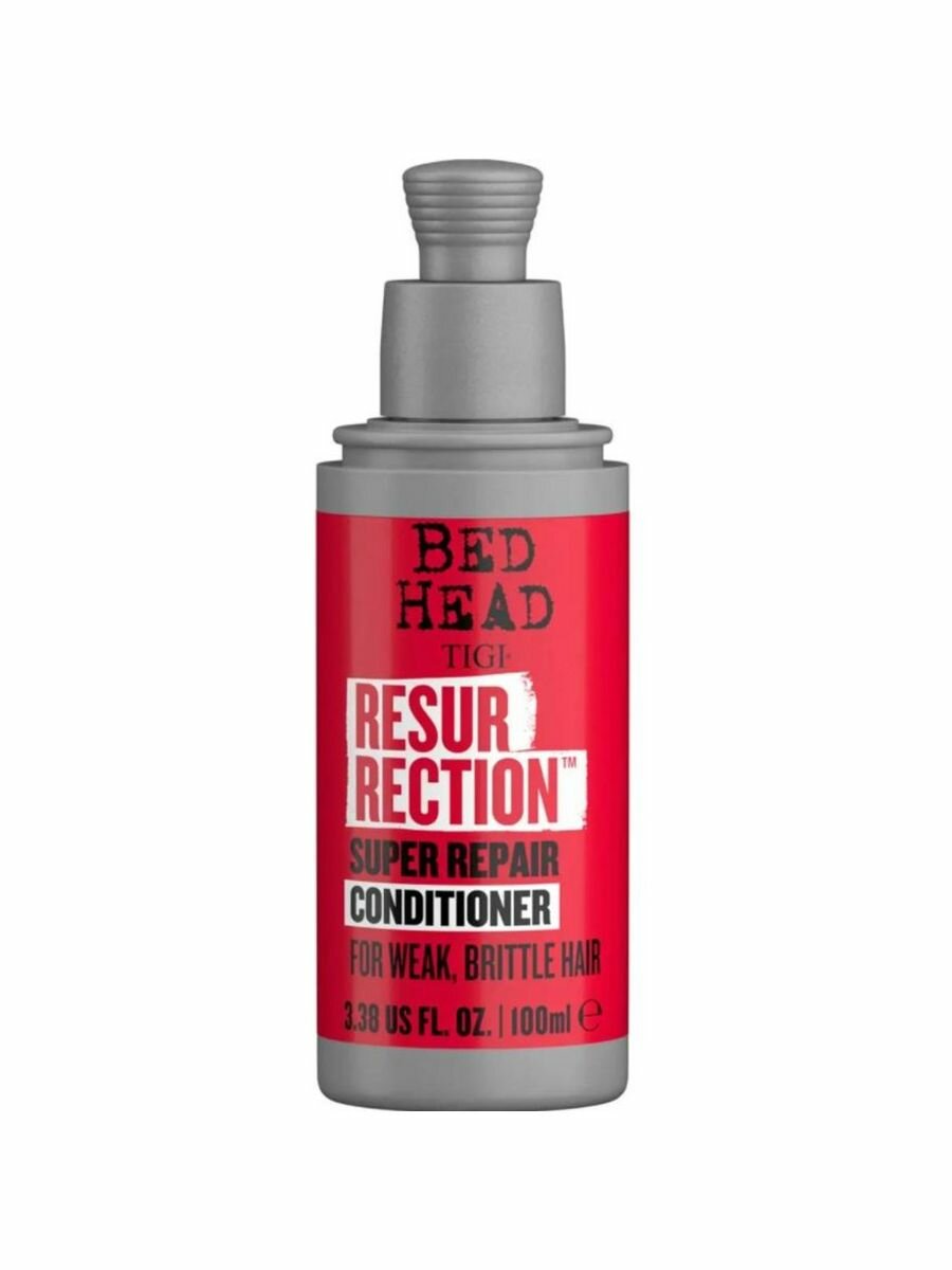 TIGI BH RESURRECTION Кондиционер для поврежденных волос 100 мл