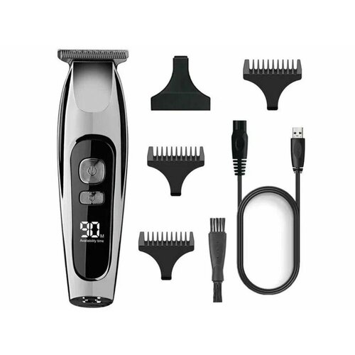 Триммер для стрижки и бритья волос машинка для стрижки 130000₽