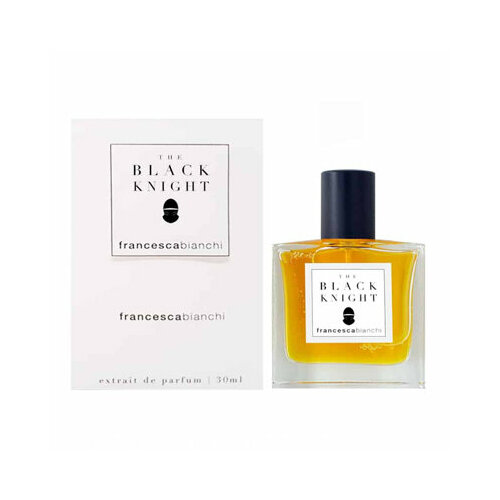 Духи Francesca Bianchi The Black Knight 30 мл.