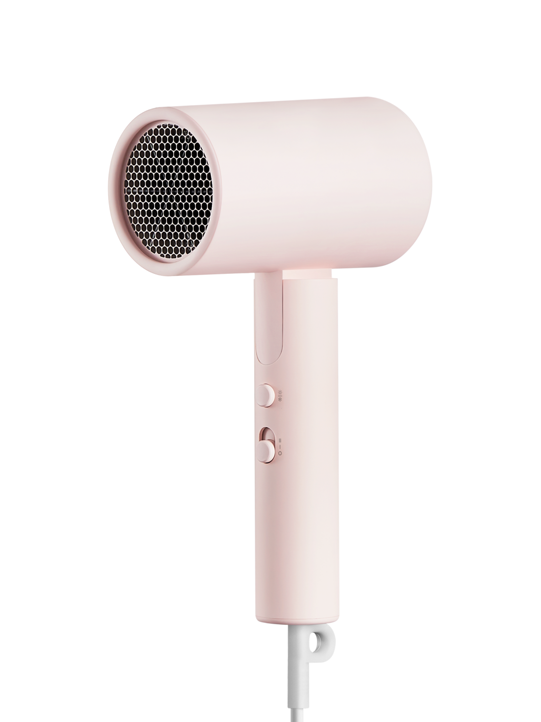 Фен Xiaomi Compact Hair Dryer H101 (Pink) EU CMJ04LXEU (BHR7474EU) - фотография № 9