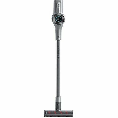 Пылесос Xiaomi Roidmi Cordless Vacuum Cleaner Z10 Grey XCQ18RM (1C5001RUG) пылесос karcher керхер vc3 с контейнером циклон потребляемая мощность 700 вт желтый 1 198 125 0