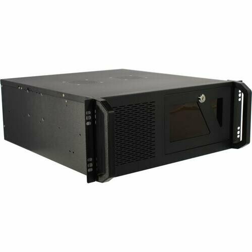 Серверный корпус Exegate Pro 4U480-06/4U4021S/900RADS серверный корпус 4u exegate pro 4u4021s 800 вт чёрный ex244613rus