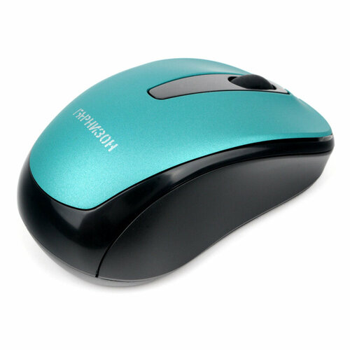 Мышь компьютерная Гарнизон GMW-450-3 WLS чернголуб 1000dpi 18839 75000₽