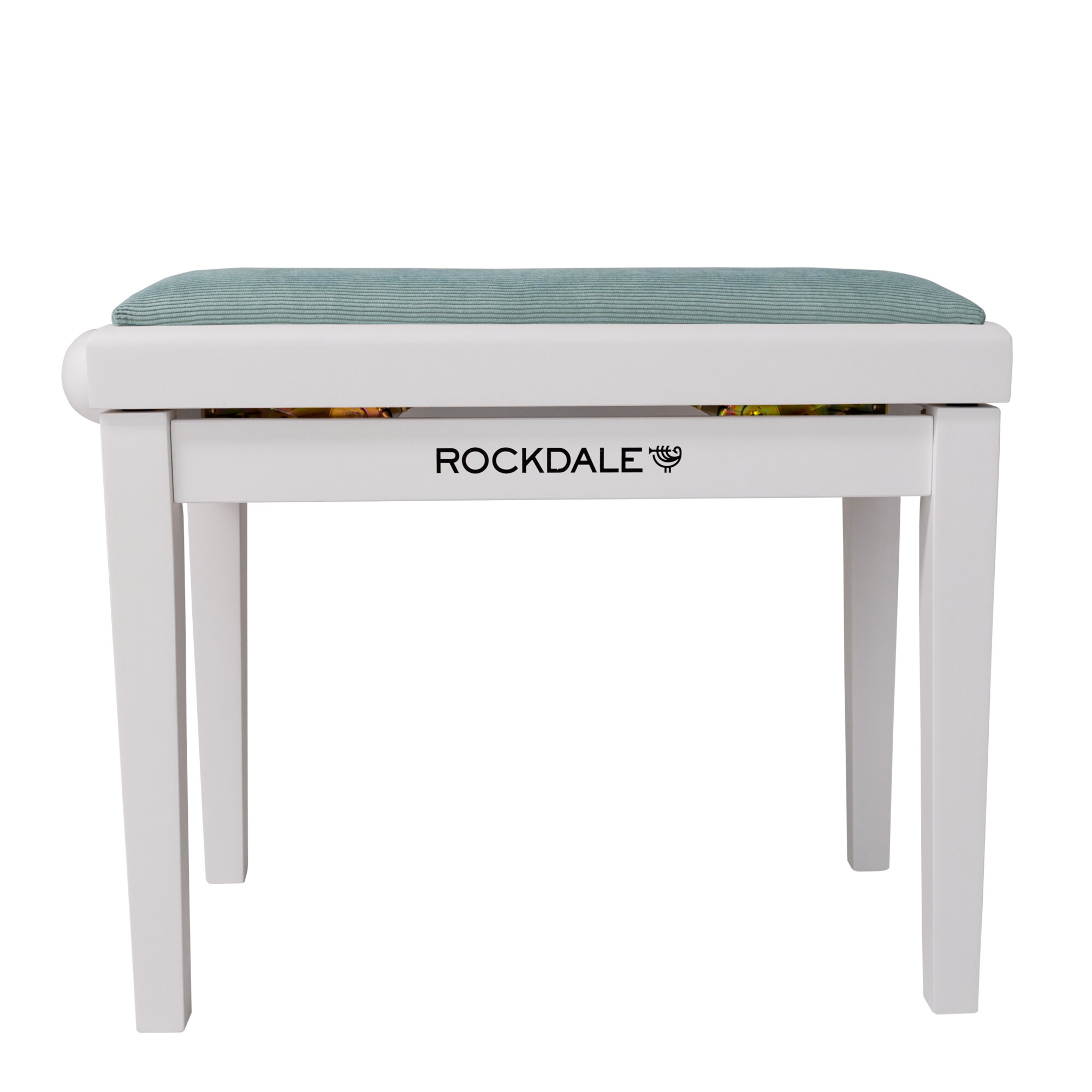 Скамейки и банкетки ROCKDALE RHAPSODY 131 SV WHITE MINT GREEN