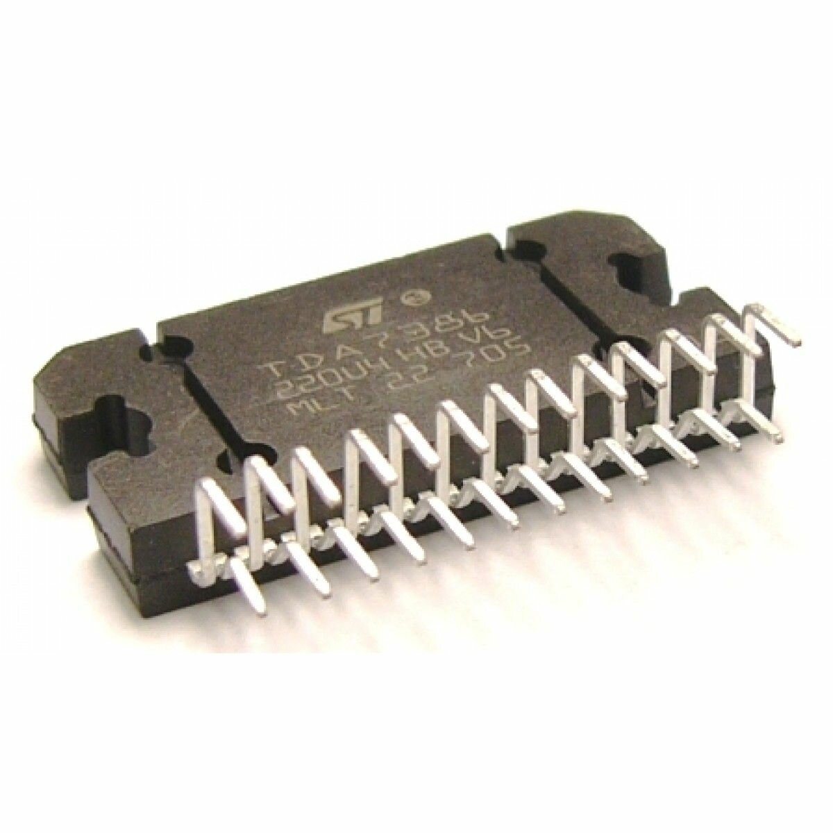 Микросхема TDA7386 (PAL010A, PA2030A)