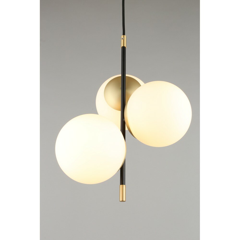 APL.313.06.03 Светильник подвесной Aployt Kristina — фото 1